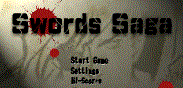 Swords Saga