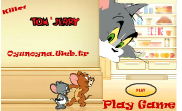 Tom et Jerry Killer