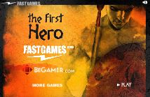 Le Premier Hero