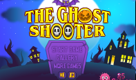 Ghost Shooter
