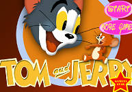 Tom et Jerry Xtrem Aventure 2
