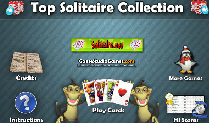 Top Solitaire