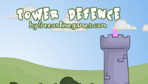 Tower Defence