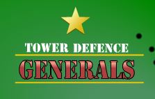Tower Defence Generals
