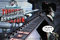 Trooper Assassin 1