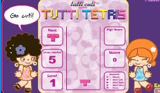 Tutti Tetris