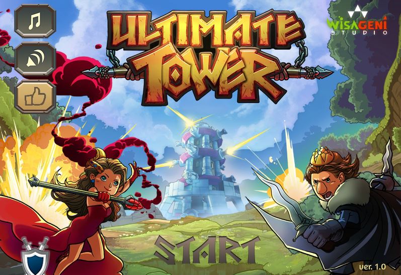 Ultimate Tower