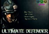 Ultimate Defender