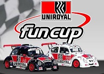 Uniroyal Fun Cup