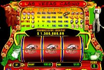 Vegas Slots 31