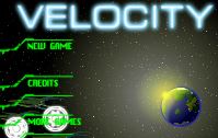 Velocity