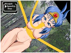 Victimes du monstre de la forêt 1