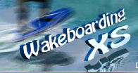 Wakeboarding