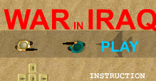 War On Iraq