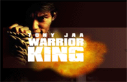 Warrior King