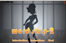 Word Strip 2