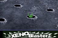 Xeno Blaster 2mins