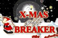 XMAS Gift Breaker