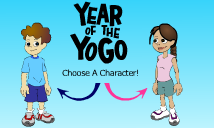 Year Of The Yogo