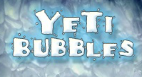 Yeti Bubbles Arcade