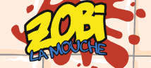 Zobi la Mouche