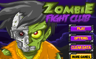 Zombie Fight Club