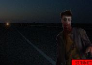 Zombie Highway Survival