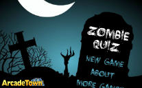 Zombie Quiz